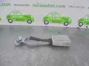 Gürtelschnalle Rechts Vorne 1001395N61 Fiat Idea (350AX) Großraumlimousine 1.4 16V (843.A.1000)