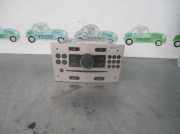 Radio 93180959 Opel Astra H (L48) Schrägheck 5-drs 1.7 CDTi 16V (Z17DTL)