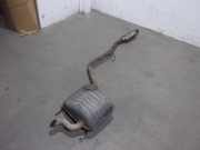 Sonnenblende Rechts 39822698 Volvo V60 I (FW/GW) Kombi 2.0 D3 20V (D5204T3)