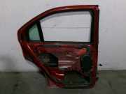 T?r Links Hinten 1446442 Ford Mondeo III Schr?gheck 2.0 TDCi/TDDi 115 16V (HJBC)