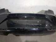 Sto?stange Hinten 1P0807421D Seat Leon (1P1) Schr?gheck 5-drs 1.6 TDI 16V 105 (CAYC)