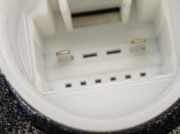 Fensterheber Links Hinten 8200291154 Renault Clio III (BR/CR) Schrägheck 1.5 dCi 85 (K9K-766(K9K-T7))