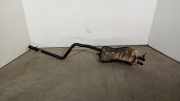 Auspuff Endtopf 1J6253609BA Volkswagen IV (1J1) 1.9 TDI AJM