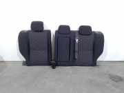 Rücksitzbank 883004ED2A Nissan Qashqai (J11) SUV 1.2 12V DIG-T (HRA2)