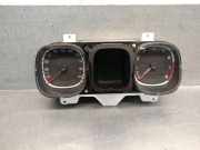 Tachoeinheit Kmh 52197546 Fiat Panda (312) Schrägheck 1.0 Mild Hybrid (46341162)