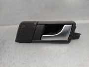 Sicherheitsgurt Links Hinten 7560109101 SsangYong Kyron SUV 2.0 200 Xdi 16V 4x2 (OM664.950)