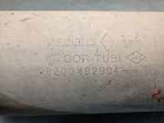Auspuff Endtopf 8200482904 Dacia MCV (KS_) 1.6 16V (KS0L, KS0M, KS0P, KS1S)