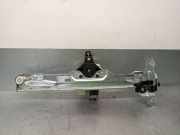 Fensterheber Links Vorne 80701HV00B Nissan Qashqai (J11) SUV 1.2 12V DIG-T (HRA2)