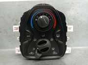 Bedienung Klimaanlage 1611306080 Peugeot 108 Schrägheck 1.0 12V VVT-i (1KRFE(CFB))