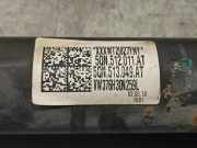 Auspuff Endtopf 2462008420 SsangYong Rodius Großraumlimousine 2.7 270 Xdi 20V 4x2 (M665.925(Euro 4))