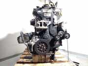 Motor VM64C Chrysler Voyager/Grand Voyager (RT) Großraumlimousine 2.8 CRD 16V Grand Voyager (VM64C)
