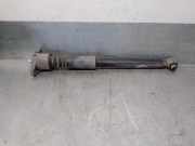 Gürtelschnalle Links Vorne 5J0858471C Skoda Fabia II Kombi Kombi 5-drs 1.9 TDi (BSW)