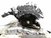 Motorblock CZAC Audi SQ7 (4MB/4MG) SUV 4.0 TDI V8 32V (CZAC)