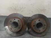 Bremsscheibe Vorne 97154092 Citroën CITROËN 1.5 Diesel