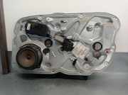Fensterheber Rechts Vorne 00467813420 Fiat Stilo MW (192C) Kombi 1.9 JTD 115 (192.A.1000)
