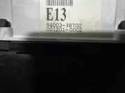 Tachoeinheit Kmh 9400338700 Hyundai Sonata Limousine 2.0i 16V (G4JP)