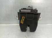 Heckschloss 8M51R442A66DC Ford FOCUS LIM. (CB8) 1.0 EcoBoost CAT