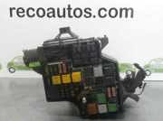 Sicherungskasten Opel Corsa C (F08/68) Schrägheck 1.7 DI 16V (Y17DTL)