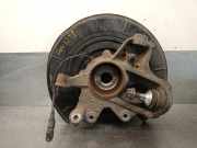 Achsschenkel Halter Rechts Hinten A1643500808 Mercedes-Benz GL (X164) SUV 3.0 GL 320 CDI V6 24V (OM642.940)