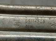 Fensterheber Links Hinten 09114705 Opel CORSA C 1.3 16V CDTI CAT (Z 13 DT / LN9)