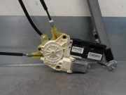 Fensterheber Rechts Vorne 807300001R Renault III 1.5 dCi Diesel FAP