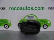 Türgriff Innen Links Vorne CAJA7 BMW 3 serie (E36/4) Limousine 316i (M43-B16(164E2))