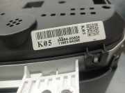 Tachoeinheit Kmh 94004A6050 Hyundai i30 (GDHB5) Schr?gheck 1.4 CRDi Blue Drive 16V (D4FC)