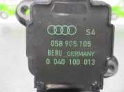Zündspule 058905105 Audi A4 (B5) Limousine 1.8 20V Turbo (AEB)
