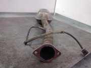 Auspuff Mittelrohr LFC00S Kia Optima (JFA) Limousine 1.7 CRDi 16V (D4FD-L)