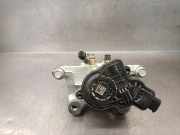 Bedienung Klimacontrolle 6871034001 SsangYong Korando Geländewagen 2.0 e-Xdi 16V 4x2 (671.950)