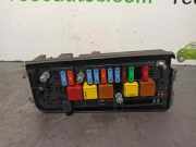 Sicherungskasten 13144709 Opel Signum (F48) SchrÃ¤gheck 5-drs 3.0 CDTI V6 24V (Y30DT)