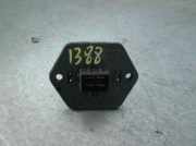 Heizwiderstand Kia SHUMA II 1.6 CAT