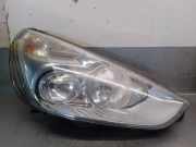 Scheinwerfer Rechts 6M2113W029AK Ford S-Max (GBW) Großraumlimousine 2.0 TDCi 16V 140 (UFWA)