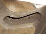 Felge 39007897 Opel X 1.2