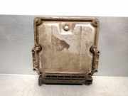 Motorsteuerger?t 9637089980 Peugeot 206 (2A/C/H/J/S) Schr?gheck 2.0 XS,XT HDi (DW10TD(RHY))