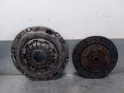 Kupplungsset 96184505 Daewoo / Chevrolet DAEWOO LANOS 1.6 CAT