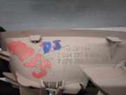 Türgriff Innen Links Vorne 70342879 BMW 5 serie (E60) Limousine 525d 24V (256D2)