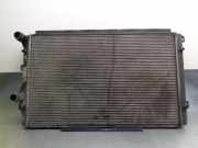 Radiator 1K0121251AT Audi A3 Sportback (8PA) Schrägheck 5-drs 1.9 TDI (BXE)