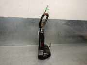 Türschloss Rechts Hinten 69050K0030 Toyota Yaris IV (P21/PA1/PH1) Schrägheck 1.5 12V Hybrid (M15AFXE)