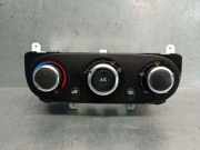 Bedienung Klimaanlage 272709830R Renault Clio IV Estate/Grandtour (7R) Kombi 5-drs 0.9 Energy TCE 12V (H4B-B4)