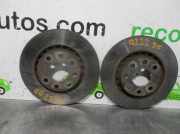 Bremsscheibe Vorne Opel Tigra (75) Coupé 1.6 GLS 16V (X16XE)
