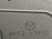 Scheibenwischermotor Hinten BHS267450 Mazda 3 (BM/BN) Schr?gheck 2.2 SkyActiv-D 150 16V (SH)
