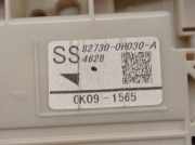 Klima Pumpe 8200357173 Renault Modus/Grand Modus (JP) Großraumlimousine 1.2 16V (D4F-D740)