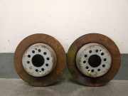 Bremsscheibe Hinten 10E4E MG ZS SUV 1.0 T-GDI 12V (10E4E)