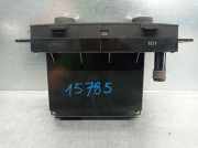 Bedienung Klimacontrolle 20992735 Daewoo / Chevrolet Captiva (C140) SUV 2.2 D 16V 4x4 (Z22D1)