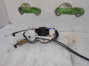 Bedienung Klimaanlage Skoda Felicia (6U1) Schr?gheck 5-drs 1.3 LXi MPI (781.136M)