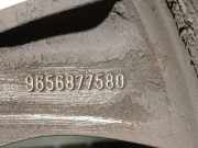 Felge 9656877580 Citroën C5 III Berline (RD) Schrägheck 2.0 HDiF 16V (DW10BTED4(RHF))