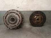 Kupplungsset 8V217563AC Ford Fiesta 6 (JA8) Schr?gheck 1.25 16V (SNJB)