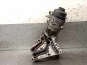 Ã–lfiltergehÃ¤use 55199629 Opel Vectra C GTS SchrÃ¤gheck 5-drs 1.9 CDTI 16V (Z19DTH)