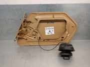 Tankklappe 788445549R Dacia Sandero III Schr?gheck 1.0 TCe 90 12V (H4D-470(H4D-E4))